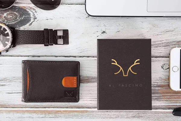 Brown_Leather_Rfid_Bifold_Slim_Wallet_For_Men