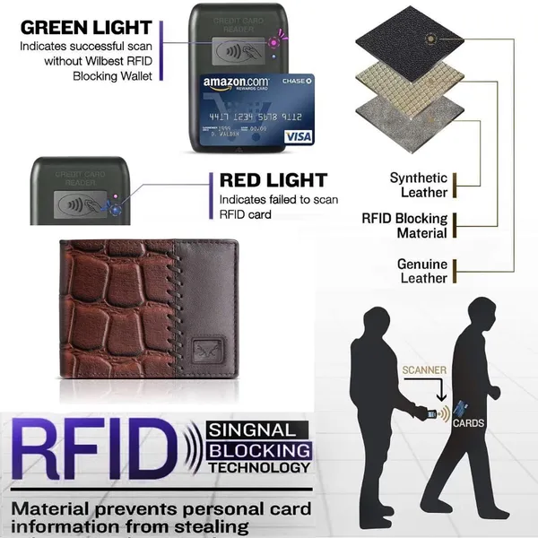 Brown_&_Black_Leather_Wallet_For_Men