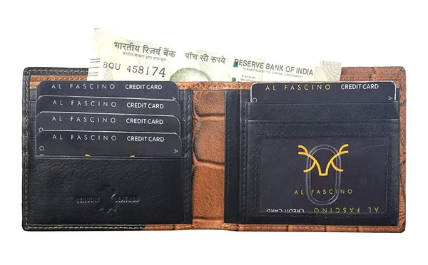 Tan_Black_Leather_Wallet_For_Men