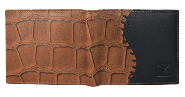 Tan_Black_Leather_Wallet_For_Men