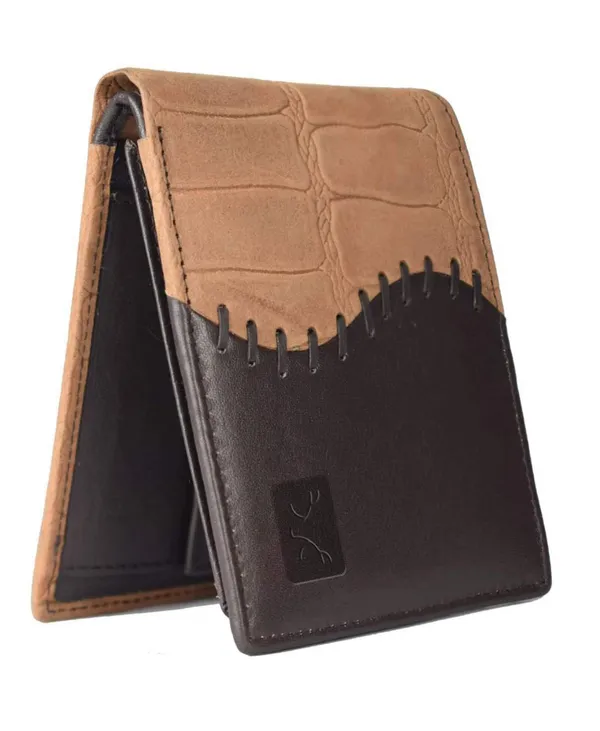Tan_Brown_Rfid_Protected_Leather_Wallet_For_Men