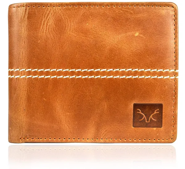 Tan_Brown_Leather_Stylish_Wallet_For_Men
