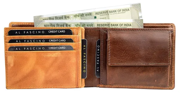 Tan_Brown_Leather_Stylish_Wallet_For_Men
