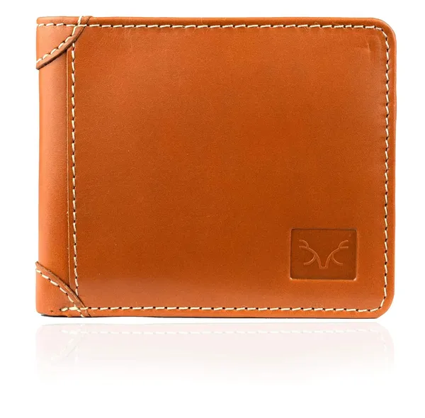 Tan_Leather_Wallet_For_Men