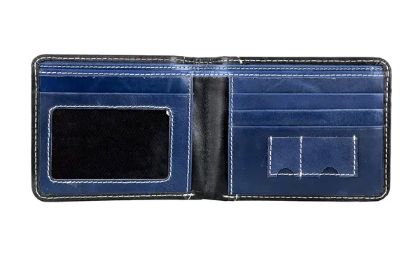 Black_Blue_Leather_Stylish_Wallet_For_Men