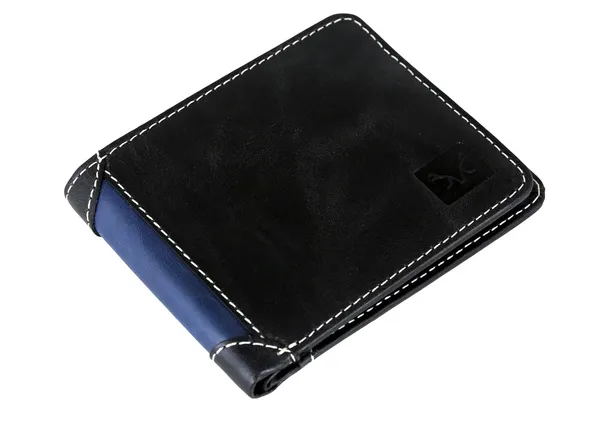 Black_Blue_Leather_Stylish_Wallet_For_Men