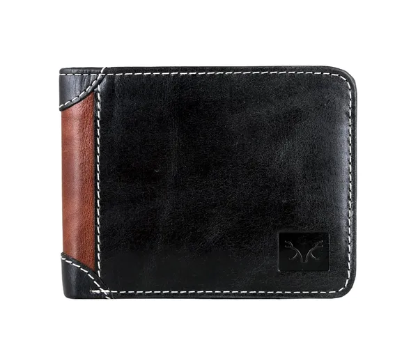 Black_Brown_Leather_Stylish_Wallet_For_Men