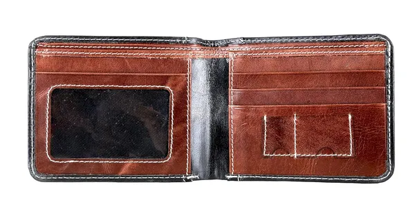Black_Brown_Leather_Stylish_Wallet_For_Men