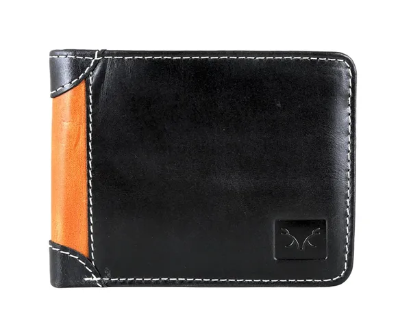Black_Tan_Leather_Stylish_Wallet_For_Men