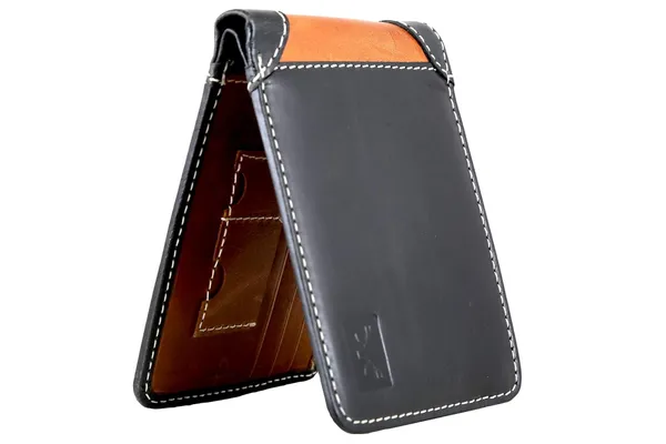 Black_Tan_Leather_Stylish_Wallet_For_Men