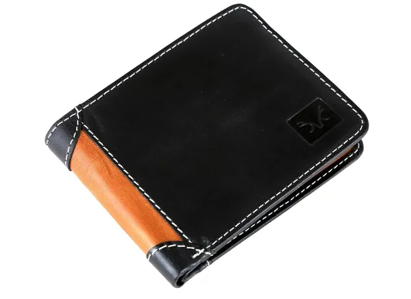 Black_Tan_Leather_Stylish_Wallet_For_Men
