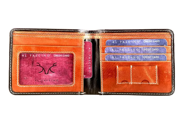 Black_Tan_Leather_Stylish_Wallet_For_Men