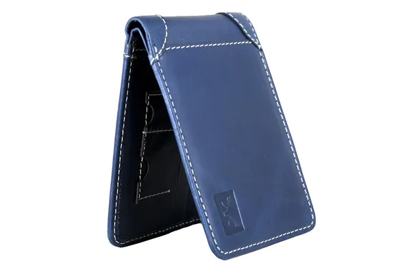Blue_Leather_Stylish_Wallet_For_Men