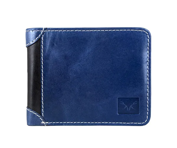 Blue_Black_Leather_Stylish_Wallet_For_Men