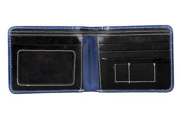 Blue_Black_Leather_Stylish_Wallet_For_Men