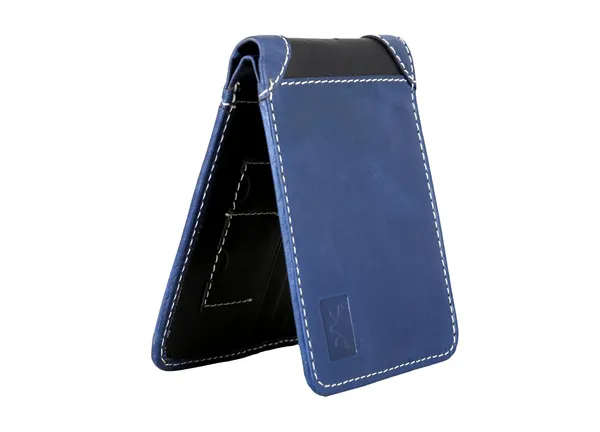 Blue_Black_Leather_Stylish_Wallet_For_Men