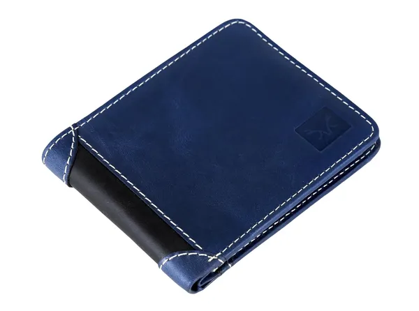 Blue_Black_Leather_Stylish_Wallet_For_Men