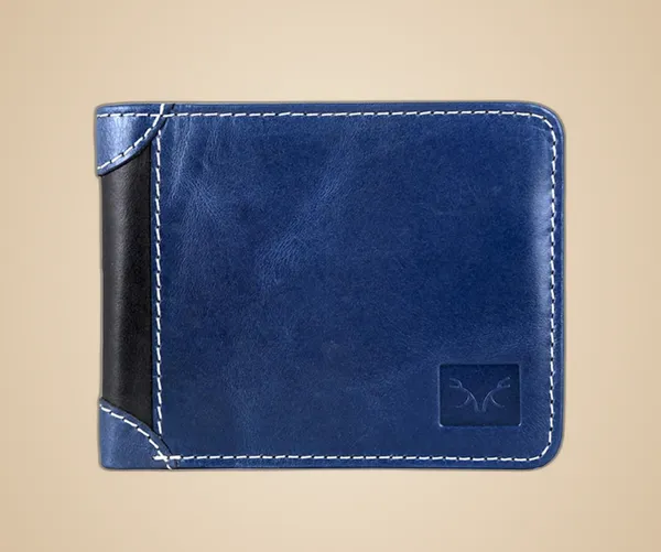 Blue_Black_Leather_Stylish_Wallet_For_Men