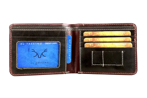 Brown_Black_Leather_Stylish_Wallet_For_Men