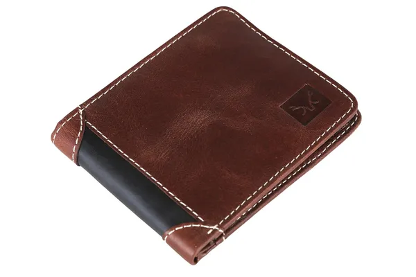 Brown_Black_Leather_Stylish_Wallet_For_Men