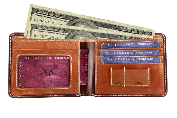 Maroon_Tan_Leather_Stylish_Wallet_For_Men