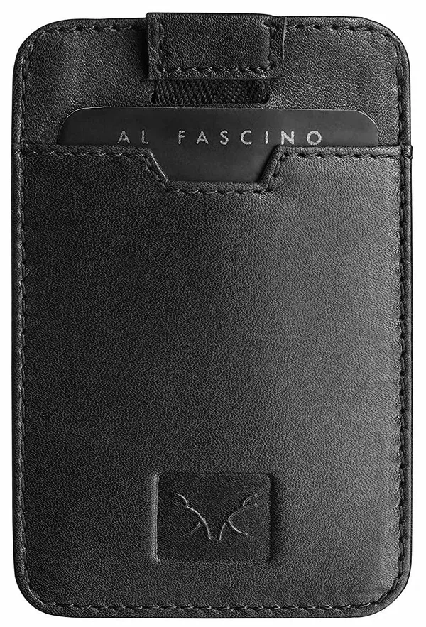 Black_Slim_Minimalist_Front_Pocket_Rfid_Blocking_Leather_Wallet_For_Men