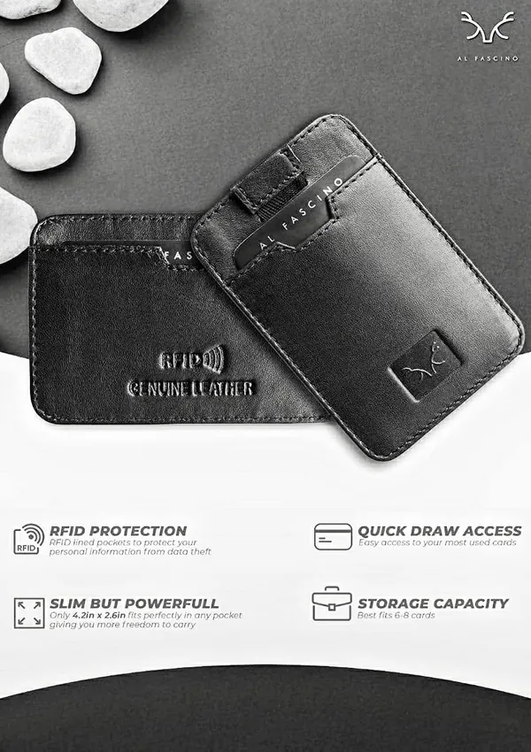 Black_Slim_Minimalist_Front_Pocket_Rfid_Blocking_Leather_Wallet_For_Men