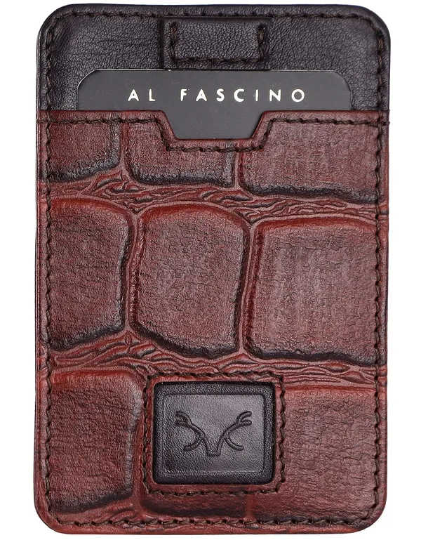 Brown_Slim_Minimalist_Front_Pocket_Rfid_Blocking_Leather_Wallet_For_Men