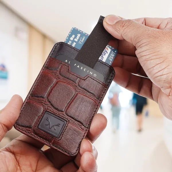 Brown_Slim_Minimalist_Front_Pocket_Rfid_Blocking_Leather_Wallet_For_Men