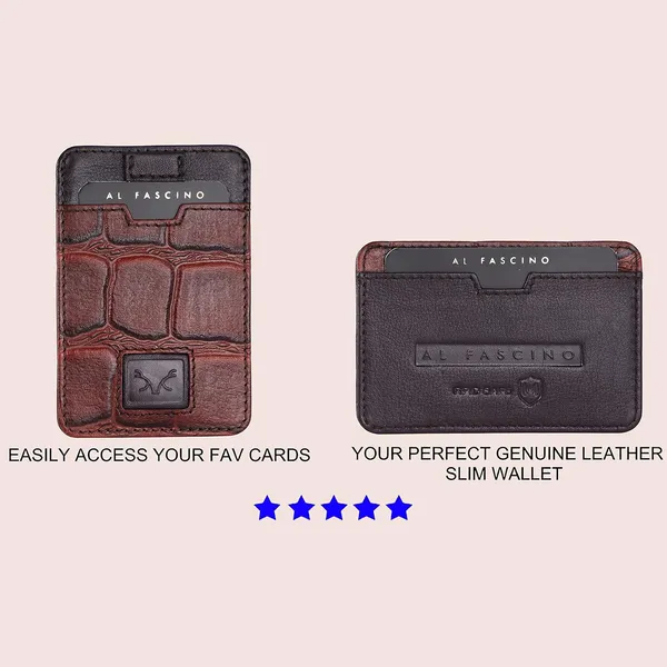 Brown_Slim_Minimalist_Front_Pocket_Rfid_Blocking_Leather_Wallet_For_Men