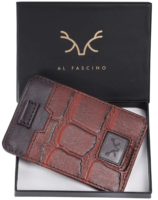 Brown_Slim_Minimalist_Front_Pocket_Rfid_Blocking_Leather_Wallet_For_Men