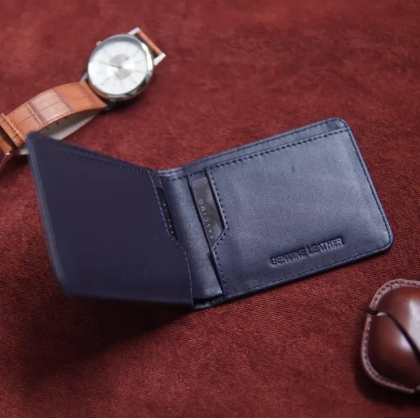 Blue_Leather_Slim_Rfid_Minimalist_Wallet_For_Men