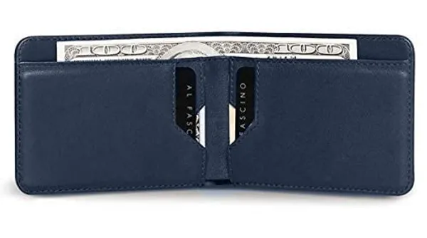 Blue_Leather_Slim_Rfid_Minimalist_Wallet_For_Men