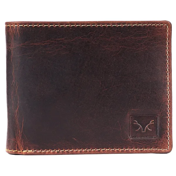 Brown_Oil-Pull_Up_Leather_Bifold_Wallet_With_Rfid_Protection_For_Men