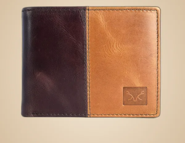 Brown_Tan_Crunched_Leather_Wallet_For_Men