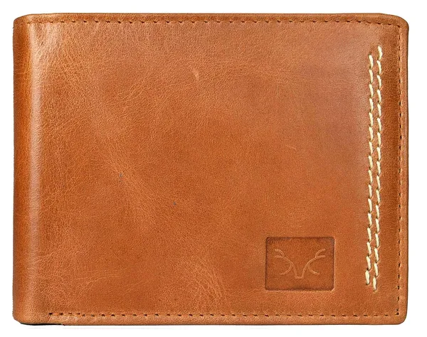 Tan_Brown_Crunched_Leather_Wallet_For_Men