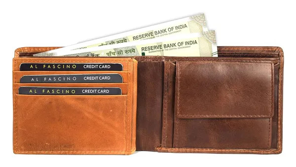 Tan_Brown_Crunched_Leather_Wallet_For_Men