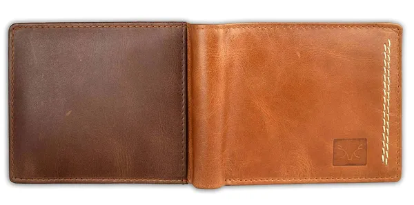 Tan_Brown_Crunched_Leather_Wallet_For_Men