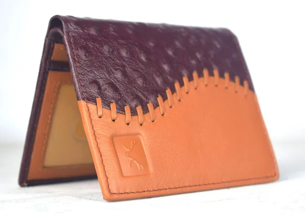 Brown_Tan_Rfid_Protected_Genuine_Top_Grain_Leather_Wallet_For_Men