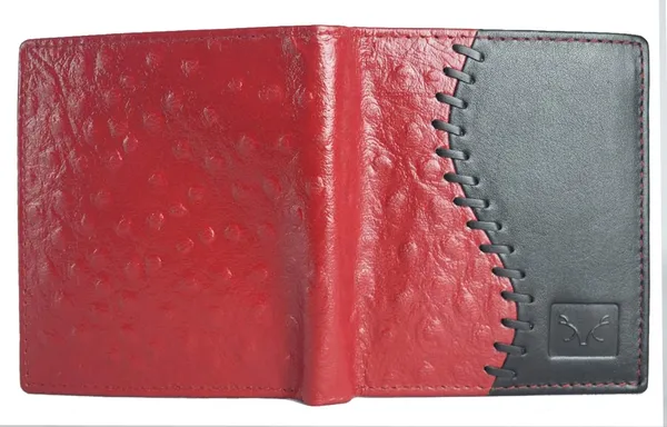 Red_Black_Leather_Wallet_For_Men