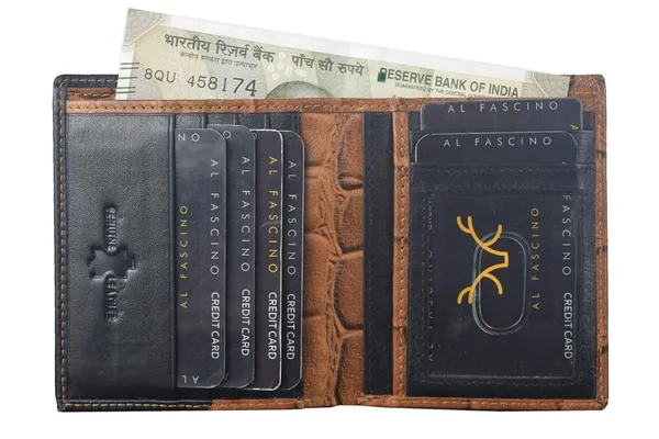 Tan_Black_Rfid_Protected_Genuine_Leather_Wallet_For_Men