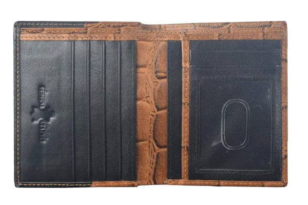 Tan_Black_Rfid_Protected_Genuine_Leather_Wallet_For_Men