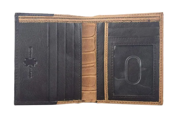Tan_Brown_Rfid_Protected_Genuine_Leather_Wallet_For_Men