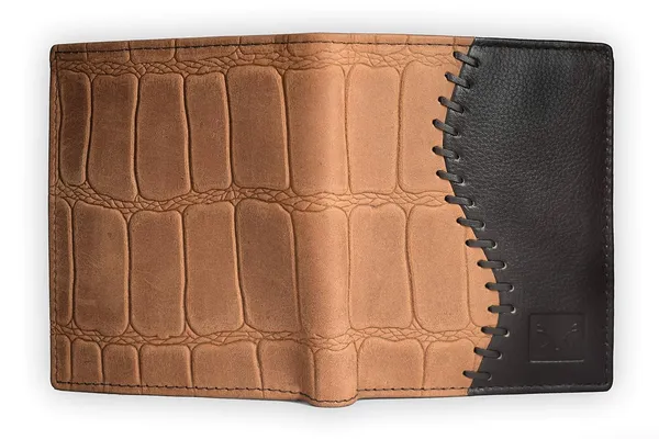 Tan_Brown_Rfid_Protected_Genuine_Leather_Wallet_For_Men