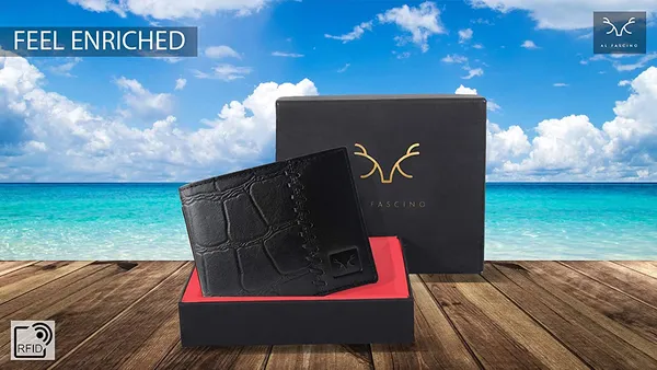 Black_Stylish_Leather_Rfid_Blocking_Wallet_For_Men