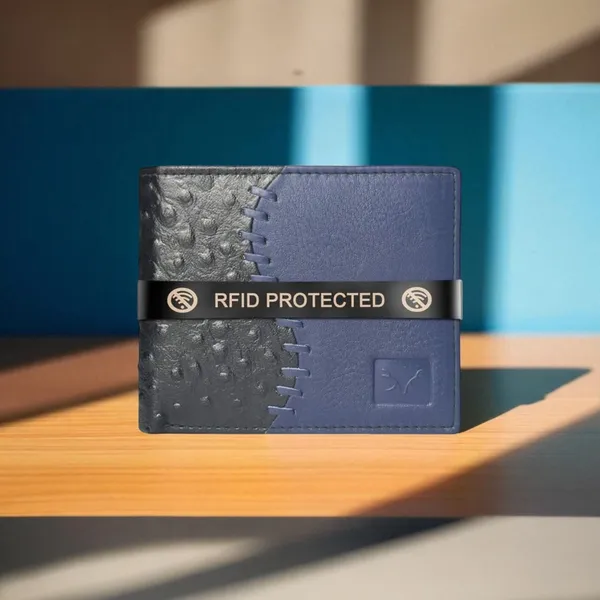 Black_Blue_Leather_Wallet_For_Men