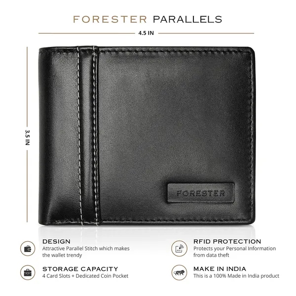 Black_Stylish_Genuine_Leather_Wallet_For_Men