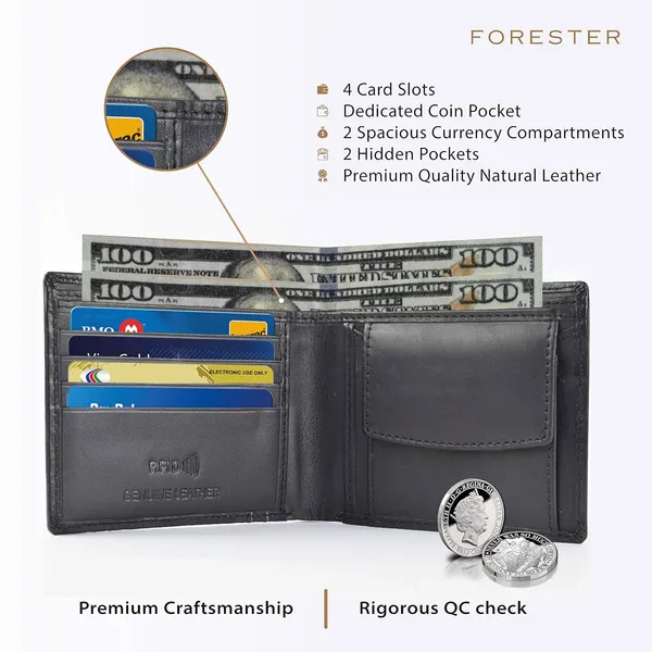 Black_Stylish_Genuine_Leather_Wallet_For_Men