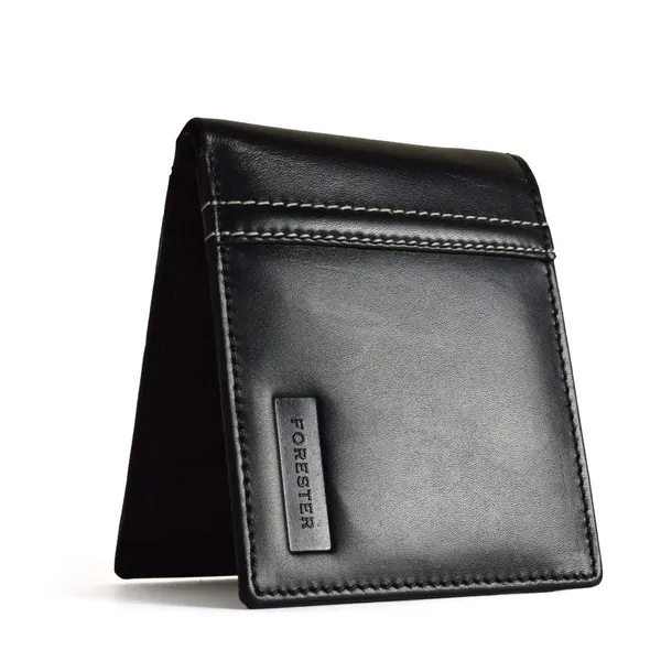 Black_Stylish_Genuine_Leather_Wallet_For_Men