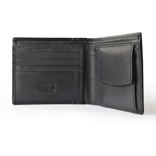 Black_Stylish_Genuine_Leather_Wallet_For_Men
